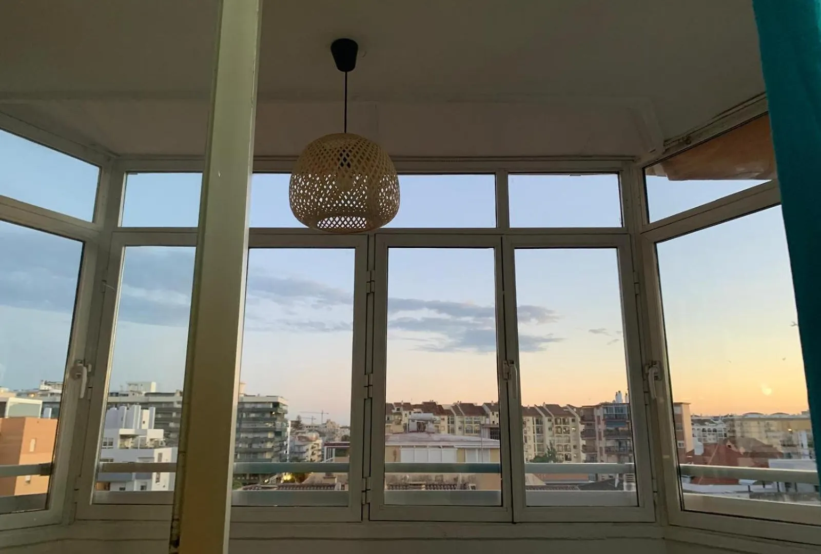 Santa Monica Apartment Fuengirola