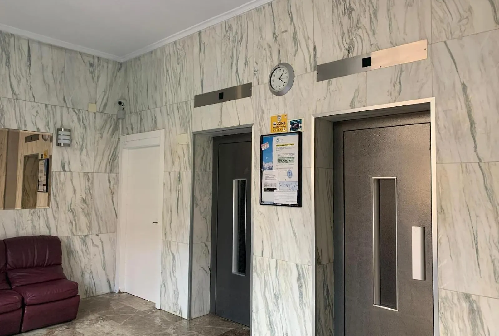 Apartament Santa Monica Fuengirola 0*,  Hiszpania